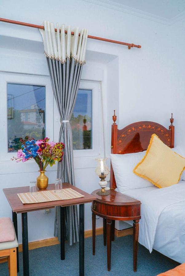 Residencial Airside Palace Лиссабон Экстерьер фото